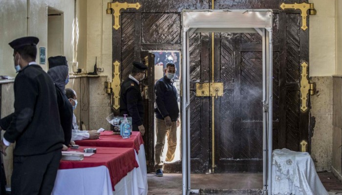 نظام الانقلاب يبني 24 سجناً خلال 8 سنوات.. يسقط حكم العسكر