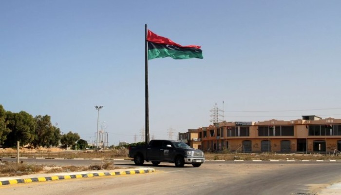 ليبيا.. شكوك كبيرة تؤكد دعم البعثة الأممية لخليفة حفتر