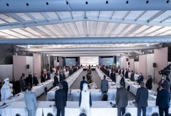 الحوار الليبي بجنيف يفشل في الاتفاق حول القاعدة الدستورية