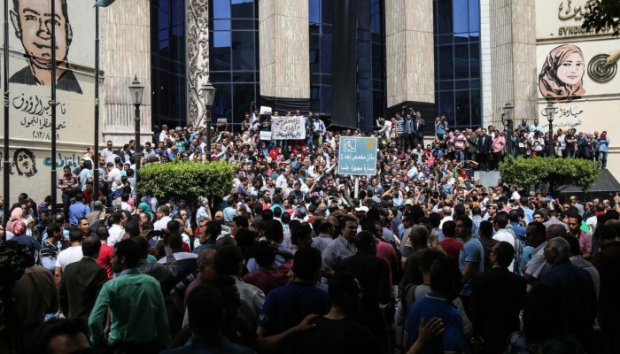 تعديل لائحة الصحف القومية في مصر.. خطوة كارثية نحو الاستعباد الكامل