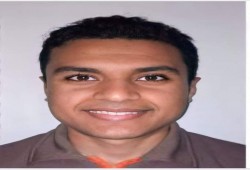 نظام الانقلاب الدموي ينفذ حكم الإعدام بحق الطالب معتز حسن