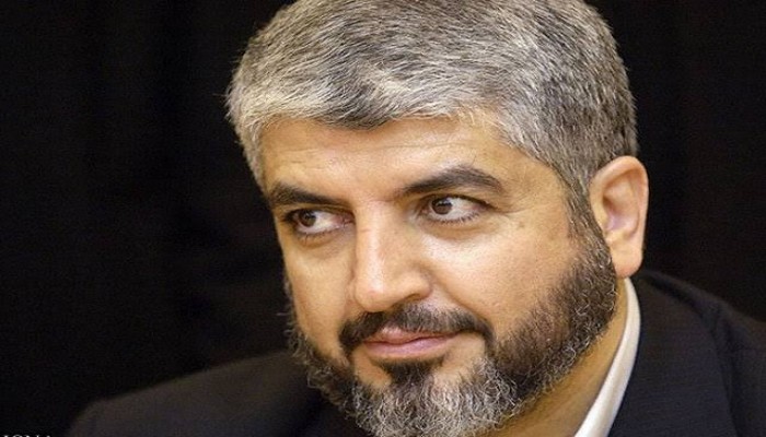 خالد مشعل: حماس كانت وما زالت تنتمي إلى الإخوان المسلمين