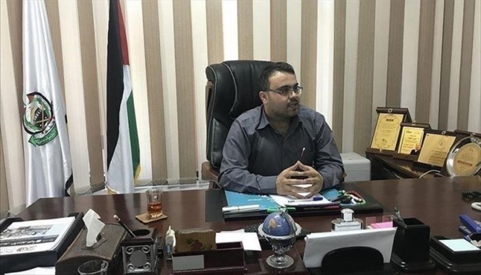 حماس: تهديدات جانتس بالعدوان على غزة محاولة لترميم صورة جيشه