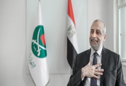 د. طلعت فهمي يستعرض دور الإخوان في الثورة وسعيهم للتوافق من أجل مصر