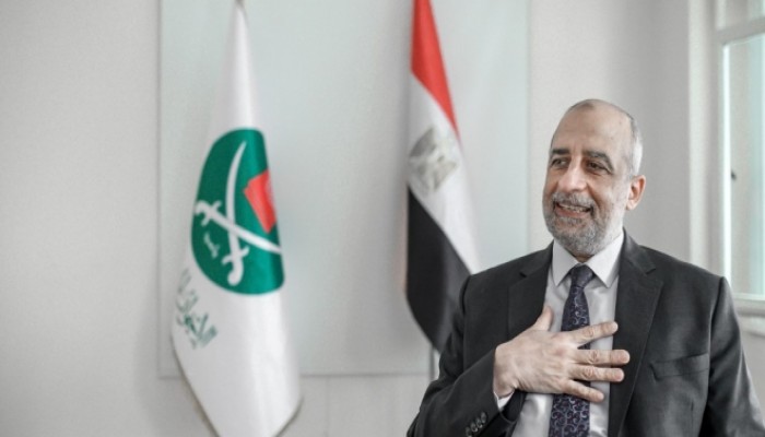 د. طلعت فهمي يستعرض دور الإخوان في الثورة وسعيهم للتوافق من أجل مصر