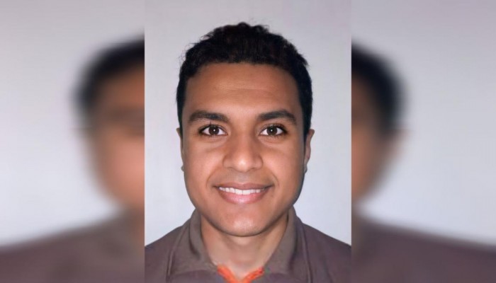 نشطاء بعد إعدام #معتز_مصطفى_حسن: "#مصر_مش_بخير"