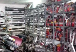 ارتفاع أسعار قطع الغيار بعد قرار وقف استيرادها لغير العلامات التجارية