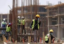ارتفاع أسعار مواد البناء في مصر بنسبة 70%‏
