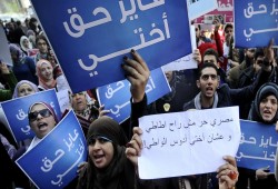 نيويورك تايمز: الأمن المركزي ارتكب اعتداءات جنسية بحق معتقلات