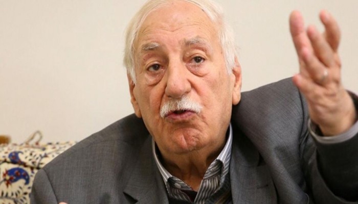 وفاة أحمد جبريل الأمين العام للجبهة الشعبية- القيادة العامة