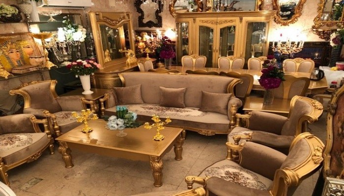 بعد انخفاض صادرات الأثاث 22% .. خصومات أسواق دمياط تصل 40%