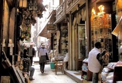 700 جنيه فارق عن المستورد.. زيادة رسوم الدمغ تهدد بإغلاق ورش المشغولات الفضية