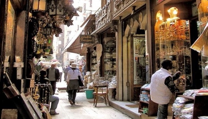 700 جنيه فارق عن المستورد.. زيادة رسوم الدمغ تهدد بإغلاق ورش المشغولات الفضية