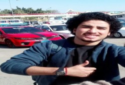 استمرار اختفاء الطالب عمر خالد قسريا بعد اختطافه بأسوان منذ 2017