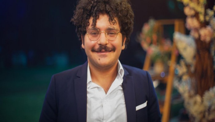 البرلمان الإيطالي يوافق على منح الجنسية للناشط المصري باتريك زكي