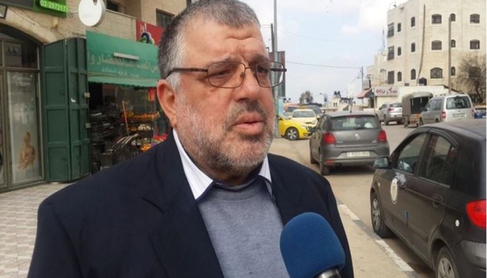 الشيخ حسن يوسف: نحتاج لوحدة حقيقية وإجراء الانتخابات
