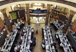 6.2 مليار جنيه خسائر البورصة بختام تعاملات الخميس