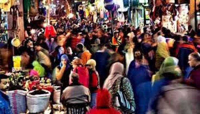 %5.3 ارتفاعا بمعدل التضخم في مصر خلال يونيو