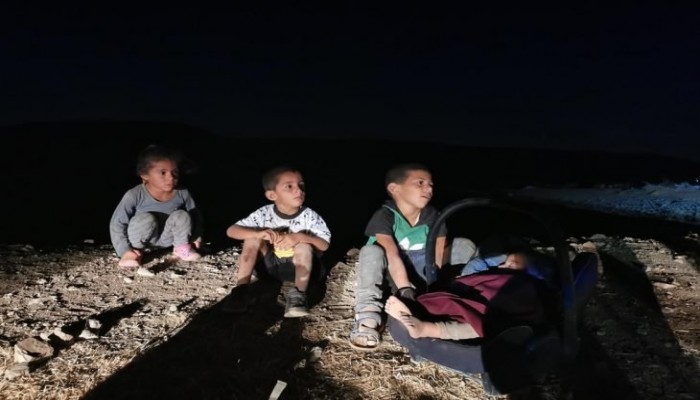 بريطانيا والأمم المتحدة تدينان هدم منازل الفلسطينيين وتهجيرهم بالأغوار