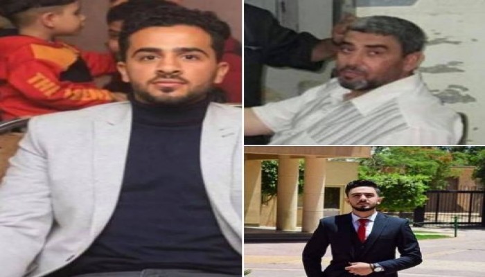 لليوم الثالث.. قوات الأمن تخفى 3 من أسرة واحدة قسريا بالشرقية