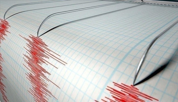 إندونيسيا.. زلزال بقوة 6.2 درجات يضرب سواحل جزيرة سولاويسي