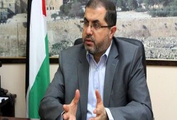 باسم نعيم: تصاعد الأزمة الإنسانية بغزة يدفع بقوة نحو التصعيد والانفجار