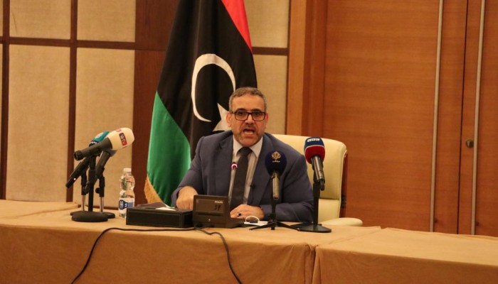 ليبيا.. المشري يرفض ترشح العسكريين للانتخابات: "انزع بزتك ثم شارك"