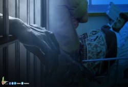 سجون الاحتلال الصهيوني تتعمد الإهمال الطبي بحق الأسرى