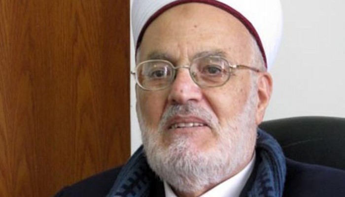 الشيخ عكرمة صبري يدعو لحماية الأقصى يوم الـ8 من ذي الحجة