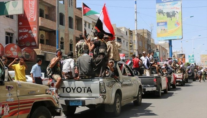 اليمن.. الحكومة تعلن تحرير مديرية الصومعة في البيضاء