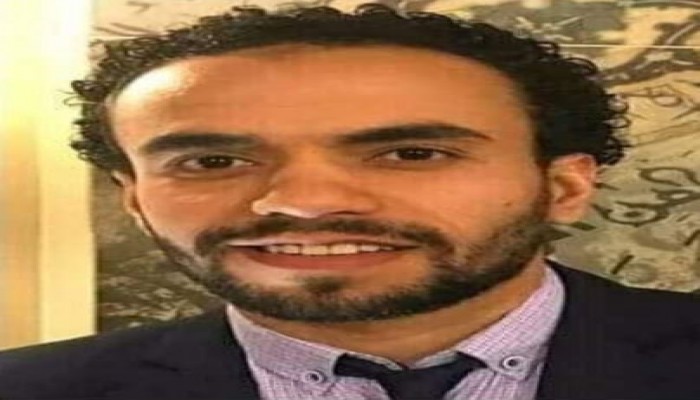 815 يوما على جريمة الإخفاء القسري للمحاسب محمد مختار
