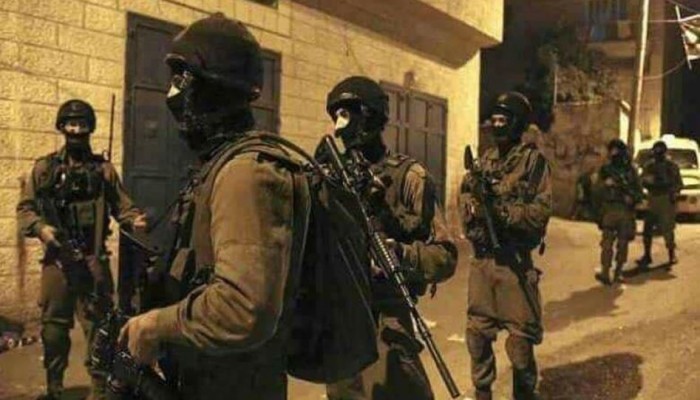 5 إصابات في اشتباك مسلح مع الاحتلال في جنين