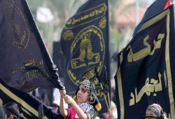 حركة الجهاد الإسلامي: وقف اقتحام الصهاينة للمدن لا يكون بالتفاوض والاستجداء