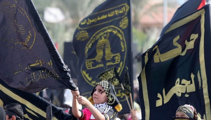 حركة الجهاد الإسلامي: وقف اقتحام الصهاينة للمدن لا يكون بالتفاوض والاستجداء