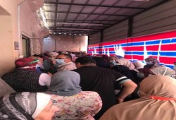 الفشل الإداري.. تكدس أطباء مستشفى بالشرقية دون مراعاة لكورونا