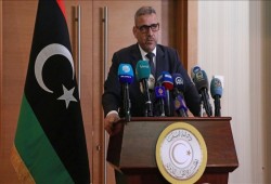 ليبيا.. المجلس الأعلى للدولة يدعو لاستئناف محادثات المسار الدستوري