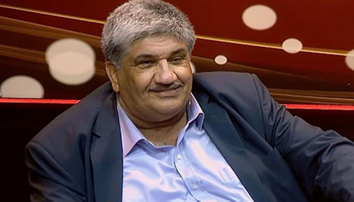 عام على وفاة الصحفي محمد منير بكورونا السجن.. زملاؤه يذكرون مواقفه