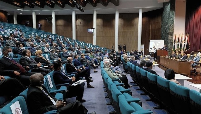 ليبيا.. البرلمان يعلق جلسة اعتماد الموازنة للمرة الثالثة