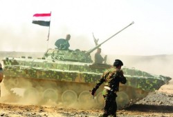اليمن.. القوات الحكومية تحرر مواقع غربي مأرب