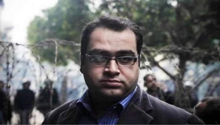 قضاء الانقلاب يؤيد إدراج زياد العليمي ورامي شعث على قوائم الإرهاب