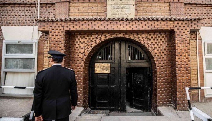 الخارجية الأمريكية تؤكد قلق واشنطن  إزاء مضايقة نشطاء المجتمع المدني بمصر