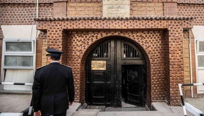 الخارجية الأمريكية تؤكد قلق واشنطن  إزاء مضايقة نشطاء المجتمع المدني بمصر