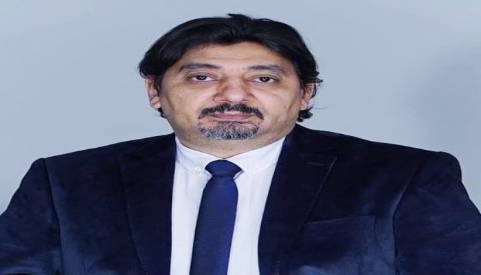 الغمري: أذرع السيسي تهيئ المصريين لكارثة العطش خوفا من انفجار شعبي