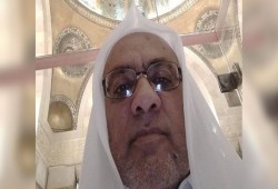خطيب الأقصى يدعو لملازمة شدّ الرحال إلى بيت المقدس