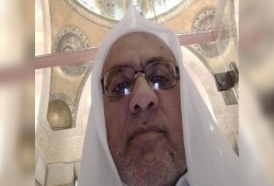 خطيب الأقصى يدعو لملازمة شدّ الرحال إلى بيت المقدس