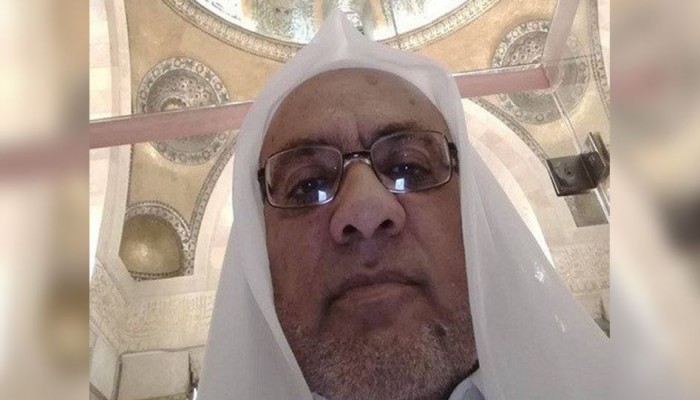 خطيب الأقصى يدعو لملازمة شدّ الرحال إلى بيت المقدس