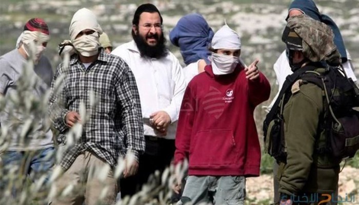 حماس تدعو لمهاجمة المستوطنين حتى دحرهم عن فلسطين