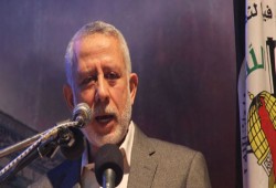 الجهاد الإسلامي: لا عودة للمسارات البائسة بملف الوحدة بعد سيف القدس