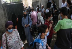 نظام الانقلاب يغلق مقاهي الميادين الكبرى خشية من مظاهرات غضب