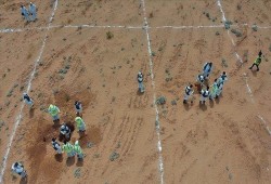 ليبيا.. أسر الشهداء تطالب الجنائية الدولية بالتحقيق بجرائم الحرب